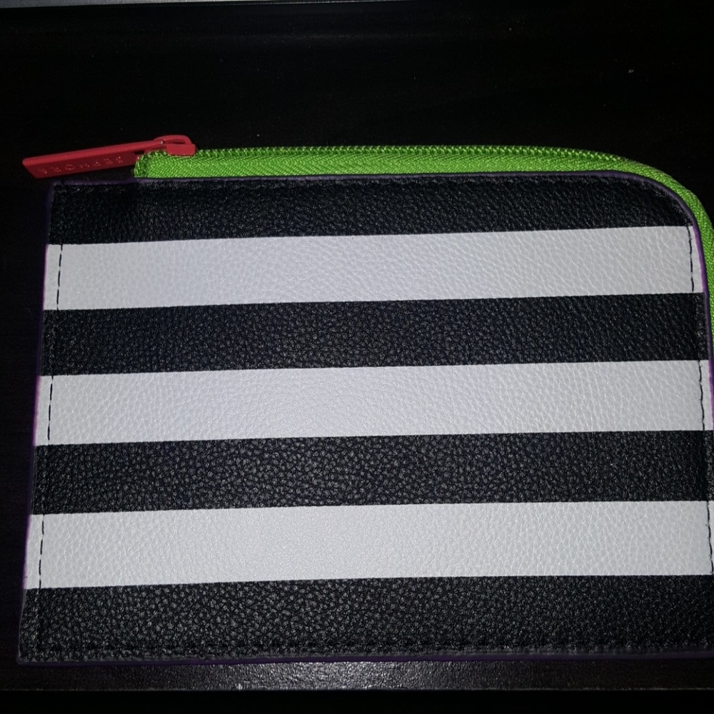 Sephora Gift Card Holder